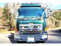 HINO Profia Dump ADG-FS1EKXA 2006 814,002km_3