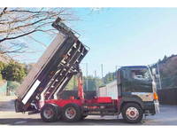 HINO Profia Dump ADG-FS1EKXA 2006 814,002km_8