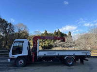 ISUZU Forward Truck (With 4 Steps Of Cranes) KK-FRR35J4S 2004 147,781km_17