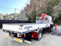 ISUZU Forward Truck (With 4 Steps Of Cranes) KK-FRR35J4S 2004 147,781km_2