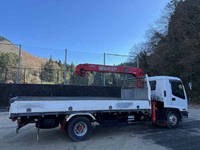 ISUZU Forward Truck (With 4 Steps Of Cranes) KK-FRR35J4S 2004 147,781km_4