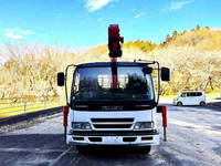 ISUZU Forward Truck (With 4 Steps Of Cranes) KK-FRR35J4S 2004 147,781km_5