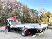 ISUZU Forward Truck (With 4 Steps Of Cranes) KK-FRR35J4S 2004 147,781km_7