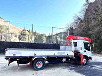 ISUZU Forward Truck (With 4 Steps Of Cranes) KK-FRR35J4S 2004 147,781km_8