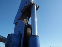 ISUZU Elf Truck (With 3 Steps Of Cranes) TPG-NKR85AR 2015 71,032km_11