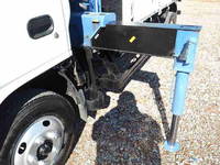 ISUZU Elf Truck (With 3 Steps Of Cranes) TPG-NKR85AR 2015 71,032km_12