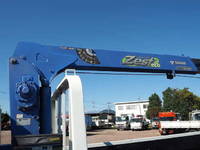 ISUZU Elf Truck (With 3 Steps Of Cranes) TPG-NKR85AR 2015 71,032km_15