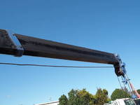 ISUZU Elf Truck (With 3 Steps Of Cranes) TPG-NKR85AR 2015 71,032km_17