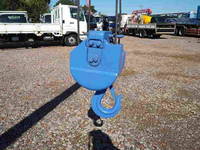 ISUZU Elf Truck (With 3 Steps Of Cranes) TPG-NKR85AR 2015 71,032km_18