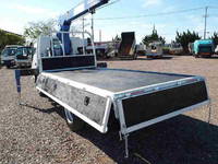 ISUZU Elf Truck (With 3 Steps Of Cranes) TPG-NKR85AR 2015 71,032km_19