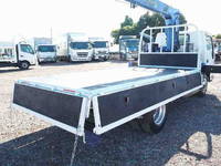 ISUZU Elf Truck (With 3 Steps Of Cranes) TPG-NKR85AR 2015 71,032km_20