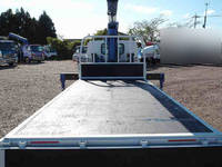 ISUZU Elf Truck (With 3 Steps Of Cranes) TPG-NKR85AR 2015 71,032km_21