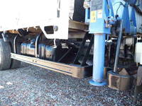 ISUZU Elf Truck (With 3 Steps Of Cranes) TPG-NKR85AR 2015 71,032km_24