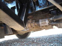 ISUZU Elf Truck (With 3 Steps Of Cranes) TPG-NKR85AR 2015 71,032km_28