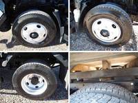 ISUZU Elf Truck (With 3 Steps Of Cranes) TPG-NKR85AR 2015 71,032km_29