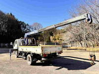 ISUZU Elf Truck (With 3 Steps Of Cranes) TPG-NKR85AR 2015 71,021km_2