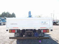 ISUZU Elf Truck (With 3 Steps Of Cranes) TPG-NKR85AR 2015 71,032km_5