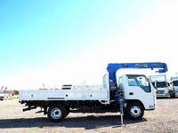 ISUZU Elf Truck (With 3 Steps Of Cranes) TPG-NKR85AR 2015 71,032km_6