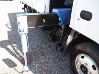 ISUZU Elf Truck (With 3 Steps Of Cranes) TPG-NKR85AR 2015 71,032km_8