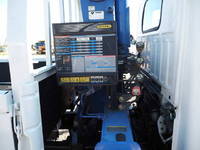 ISUZU Elf Truck (With 3 Steps Of Cranes) TPG-NKR85AR 2015 71,032km_9