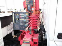 HINO Dutro Truck (With 4 Steps Of Cranes) TKG-XZU650M 2015 61,000km_10