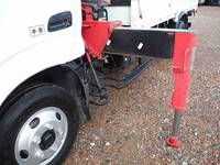 HINO Dutro Truck (With 4 Steps Of Cranes) TKG-XZU650M 2015 61,000km_13