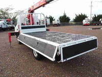 HINO Dutro Truck (With 4 Steps Of Cranes) TKG-XZU650M 2015 61,000km_18