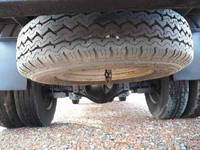 HINO Dutro Truck (With 4 Steps Of Cranes) TKG-XZU650M 2015 61,000km_26