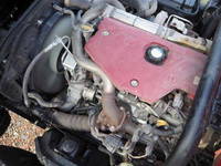 HINO Dutro Truck (With 4 Steps Of Cranes) TKG-XZU650M 2015 61,000km_30