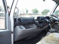 HINO Dutro Truck (With 4 Steps Of Cranes) TKG-XZU650M 2015 61,000km_32