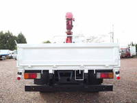 HINO Dutro Truck (With 4 Steps Of Cranes) TKG-XZU650M 2015 61,000km_8