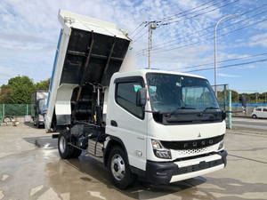 MITSUBISHI FUSO Canter Dump 2PG-FEBM0 2022 32,000km_1