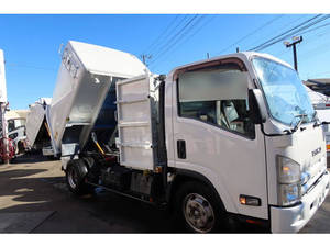 Elf Garbage Truck_1