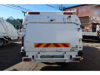 ISUZU Elf Garbage Truck SKG-NPR85YN 2013 344,940km_5