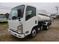 ISUZU Elf Vacuum Truck TKG-NMR85N 2013 188,964km_1