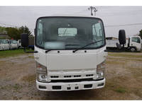 ISUZU Elf Vacuum Truck TKG-NMR85N 2013 188,964km_3