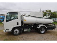 ISUZU Elf Vacuum Truck TKG-NMR85N 2013 188,964km_4