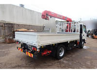 TOYOTA Others Truck (With 4 Steps Of Cranes) TKG-XZU710 2017 227,336km_2