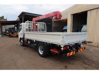 TOYOTA Others Truck (With 4 Steps Of Cranes) TKG-XZU710 2017 227,336km_4