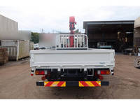 TOYOTA Others Truck (With 4 Steps Of Cranes) TKG-XZU710 2017 227,336km_7