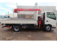 TOYOTA Others Truck (With 4 Steps Of Cranes) TKG-XZU710 2017 227,336km_8