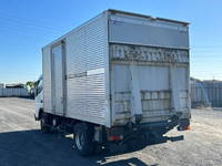 MITSUBISHI FUSO Canter Aluminum Van TPG-FEB80 2017 354,679km_4