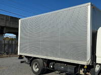 MITSUBISHI FUSO Canter Aluminum Van TPG-FEB80 2017 354,679km_5