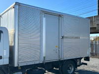 MITSUBISHI FUSO Canter Aluminum Van TPG-FEB80 2017 354,679km_6