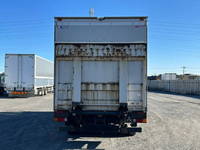 MITSUBISHI FUSO Canter Aluminum Van TPG-FEB80 2017 354,679km_8