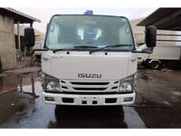 ISUZU Elf Truck (With 3 Steps Of Cranes) TRG-NKR85A 2015 171,575km_3