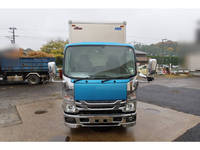 ISUZU Elf Aluminum Van TRG-NLR85AN 2015 239,002km_3