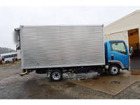 ISUZU Elf Aluminum Van TRG-NLR85AN 2015 239,002km_6