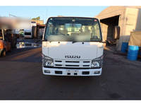 ISUZU Elf Container Carrier Truck TKG-NKR85AN 2014 46,082km_5