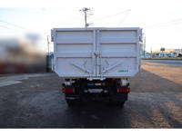 ISUZU Elf Container Carrier Truck TKG-NKR85AN 2014 46,082km_7